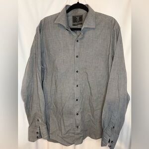 Men's Maker & Company Button-Up Shirt